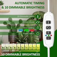Phytra Premium Indoor Grow Light™