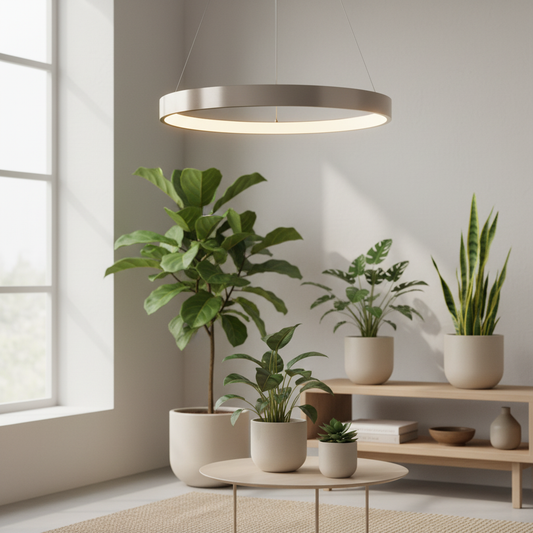 Phytra Premium Indoor Grow Light™