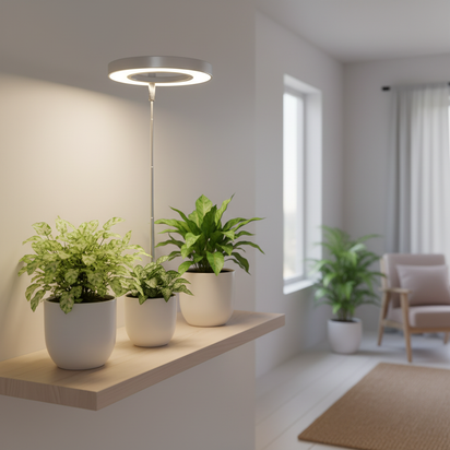 Phytra Premium Indoor Grow Light™