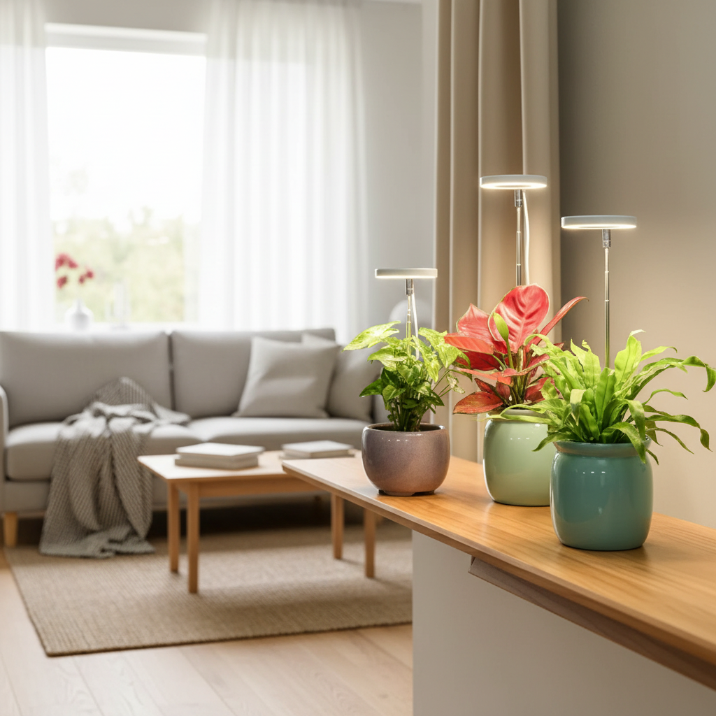 Phytra Premium Indoor Grow Light™