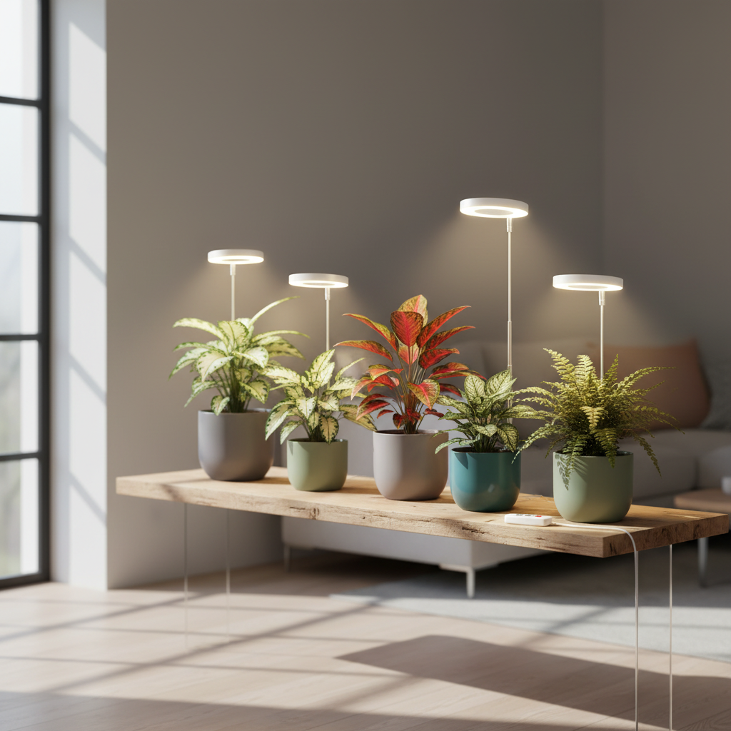 Phytra Premium Indoor Grow Light™