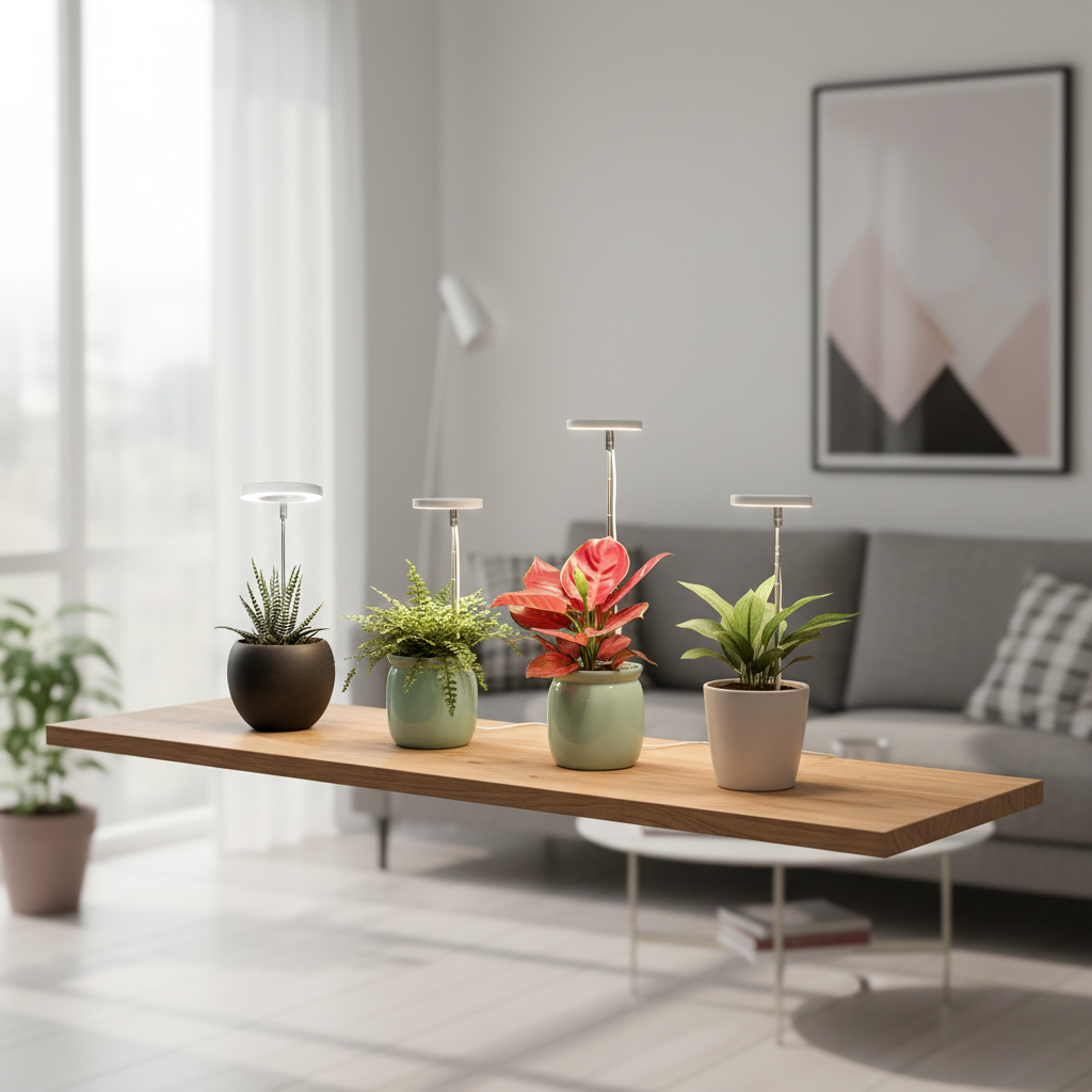 Phytra Premium Indoor Grow Light™