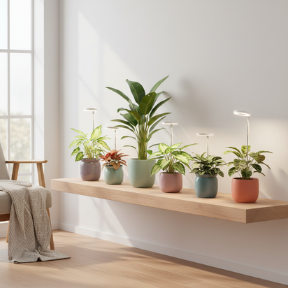 Phytra Premium Indoor Grow Light™