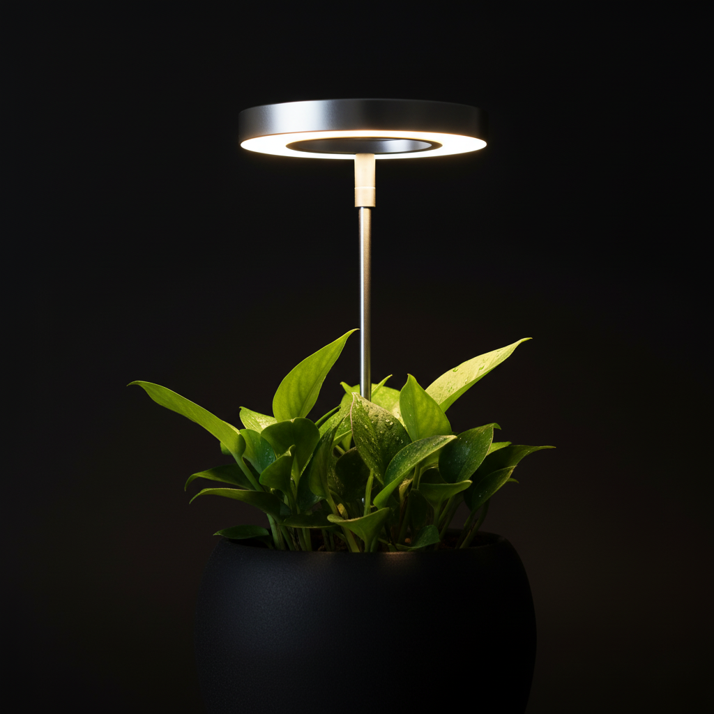 Phytra Premium Indoor Grow Light™