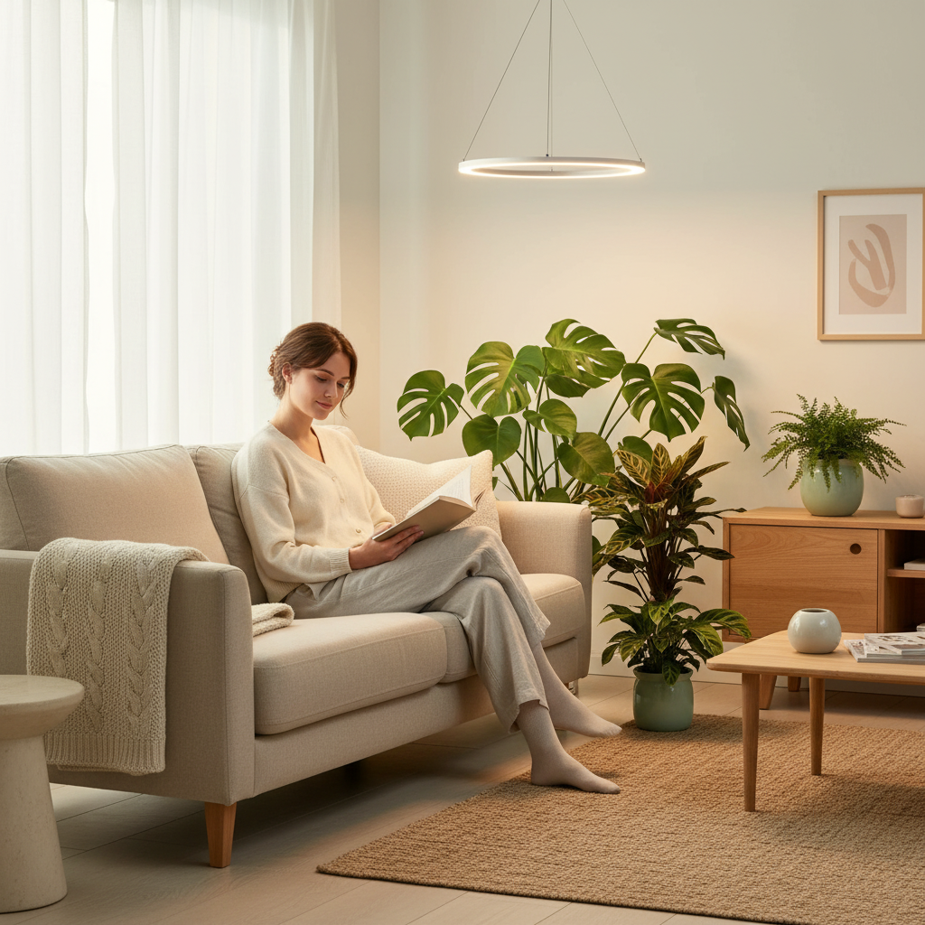 Phytra Premium Indoor Grow Light™