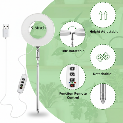 Phytra Premium Indoor Grow Light™