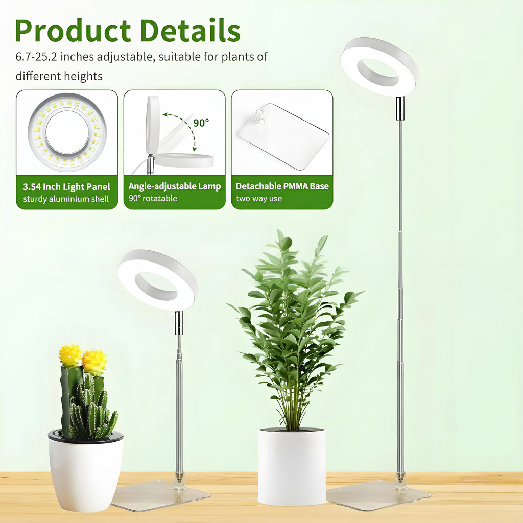 Phytra Premium Indoor Grow Light™