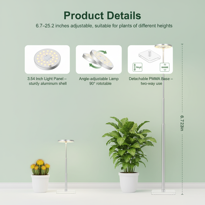 Phytra Premium Indoor Grow Light™